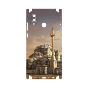 MAHOOT Hagia Sophia Mosque-FullSkin Cover Sticker for Honor Play