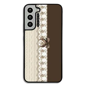AKAM AMC-WSGS22P-TRICOT-25 Cover For Samsung Galaxy S22 Plus