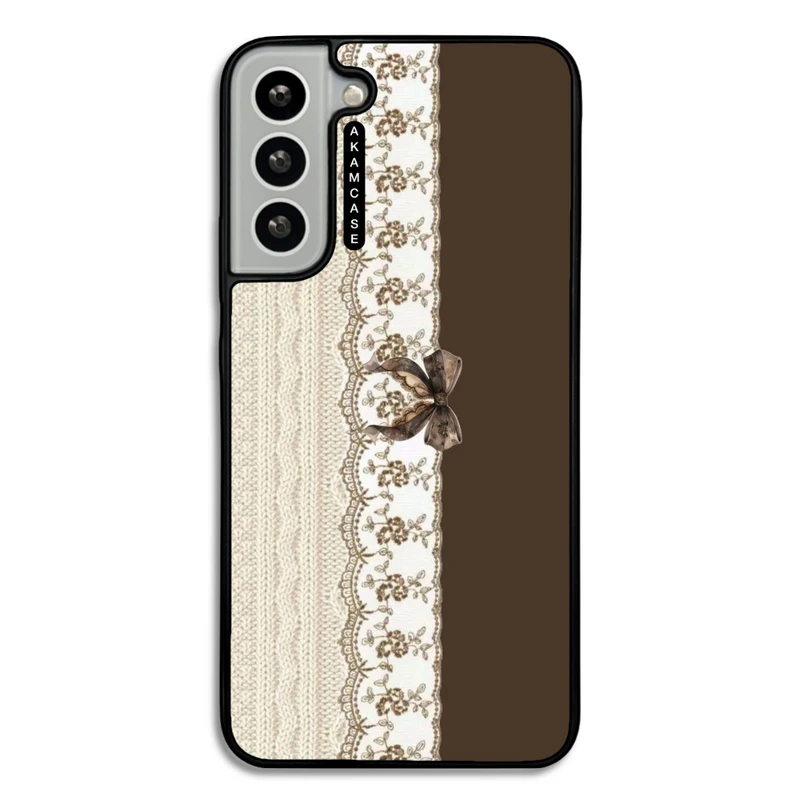 کاور آکام مدل AMC-WSGS22P-TRICOT-25 مناسب برای گوشی موبایل سامسونگ Galaxy S22 Plus