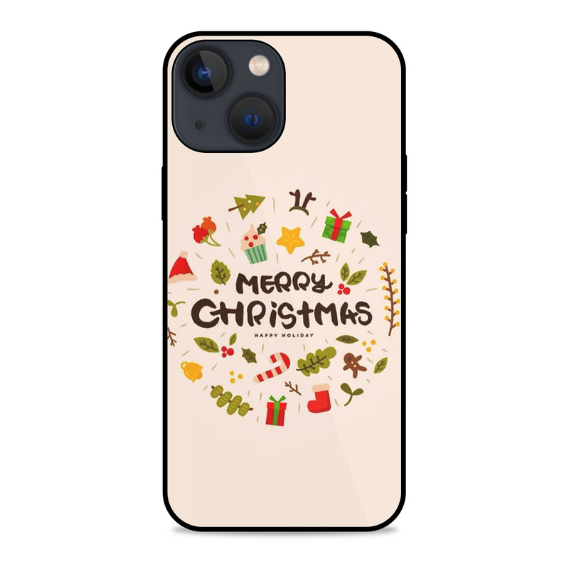 کاور آکام مدل A13M0722 مناسب برای گوشی موبایل اپل iPhone 13MINI