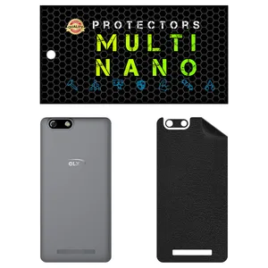MULTI NANO X-F1L Back Skin For GLX Pars