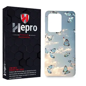HEPRO MC Cover for Samsung Galaxy S20 Ultra
