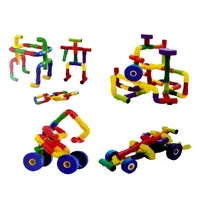 ساختنی سازه لوله آتاتویز کد 180