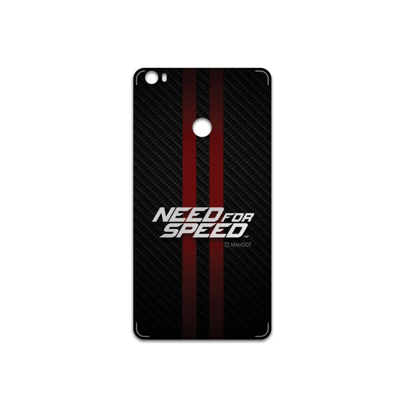 برچسب پوششی ماهوت مدل Need-for-Speed-Game مناسب برای گوشی موبایل شیائومی Mi Max