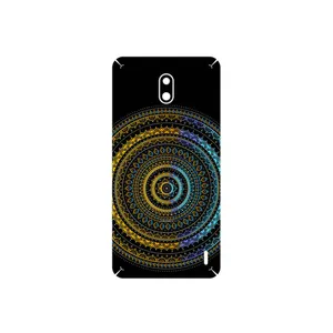 MAHOOT Mandala Design 2 Cover Sticker for Nokia 2