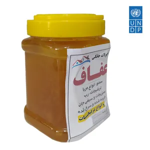 مربا خانگی زنجبیل - 1 کیلوگرم