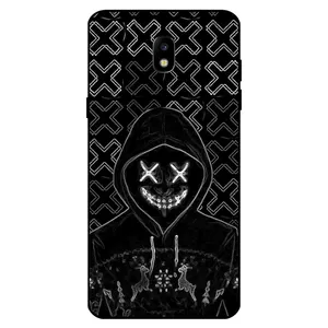 Megafone 7764 Cover For Samsung Galaxy J7 Pro / J730