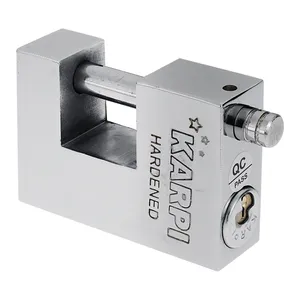 قفل کتابی مدل GH401
