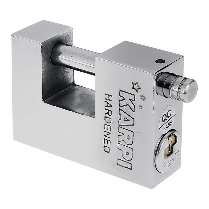 قفل کتابی مدل GH401 قفل کتابی مدل GH401