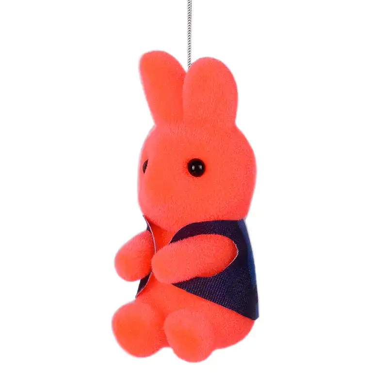 خوشبوکننده هوای خودرو زیستو مدل Rabbit