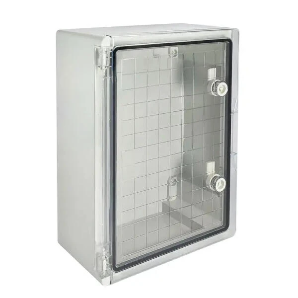 تابلو برق ۶۵ عددی دانوب مدل شفاف 