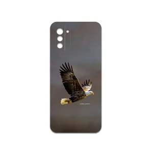MAHOOT Eagle Cover Sticker for Nokia G21
