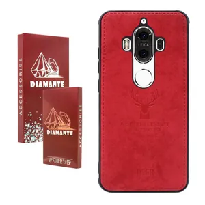 کاور دیامانته مدل Gavazni Rd مناسب برای گوشی موبایل هوآوی Mate 9