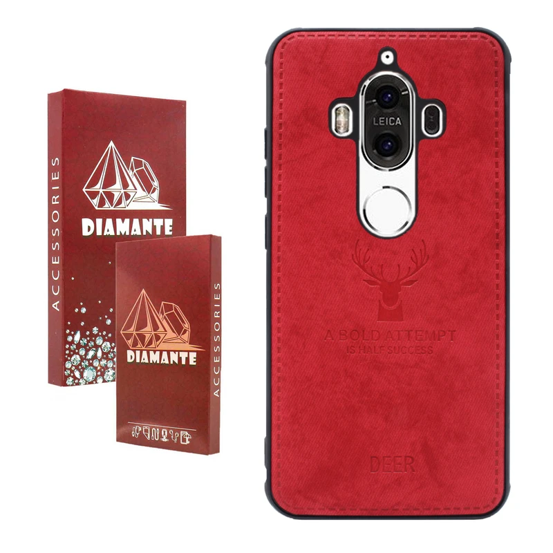 کاور دیامانته مدل Gavazni Rd مناسب برای گوشی موبایل هوآوی Mate 9