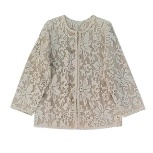 کت زنانه مدل دانتل کد ۸۸