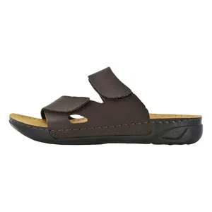 صندل مردانه شهپر مدل TB-114 کد SH2066