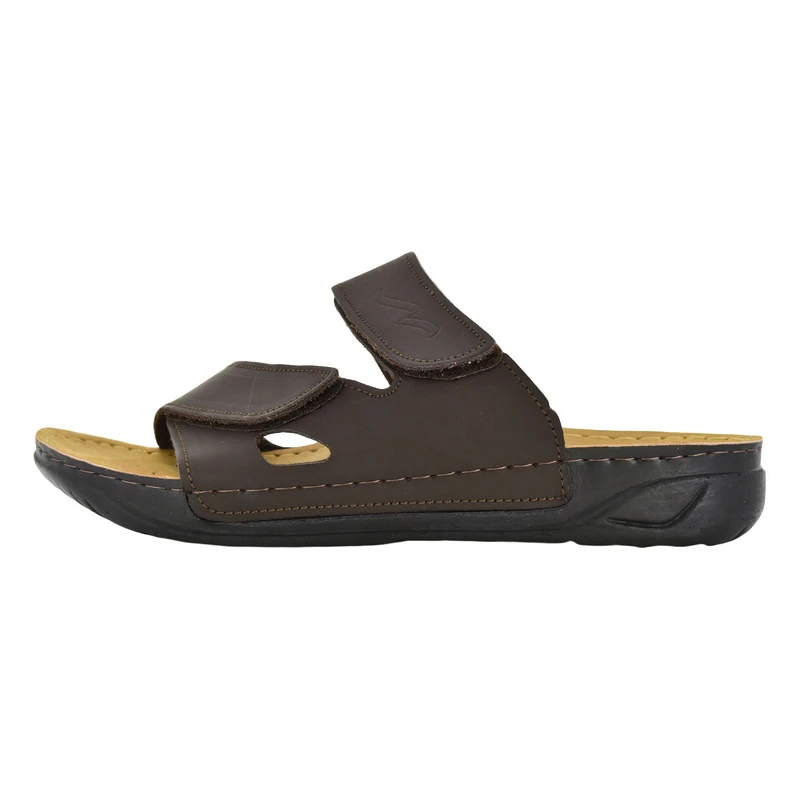 صندل مردانه شهپر مدل TB-114 کد SH2066