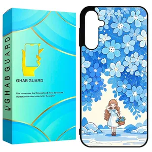Ghab Guard GCHPA55 Cover For Samsung Galaxy A55 5G