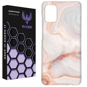 RIVEN RI1-273 Case For Samsung Galaxy A31