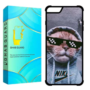 Ghab Guard CHAP Cover For Apple iPhone 7 / iPhone 8 / iPhone SE 2020 / iPhone SE 2022