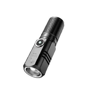 نقد و بررسی چراغ قوه دستی دینکس مدل DX-106 توسط خریداران