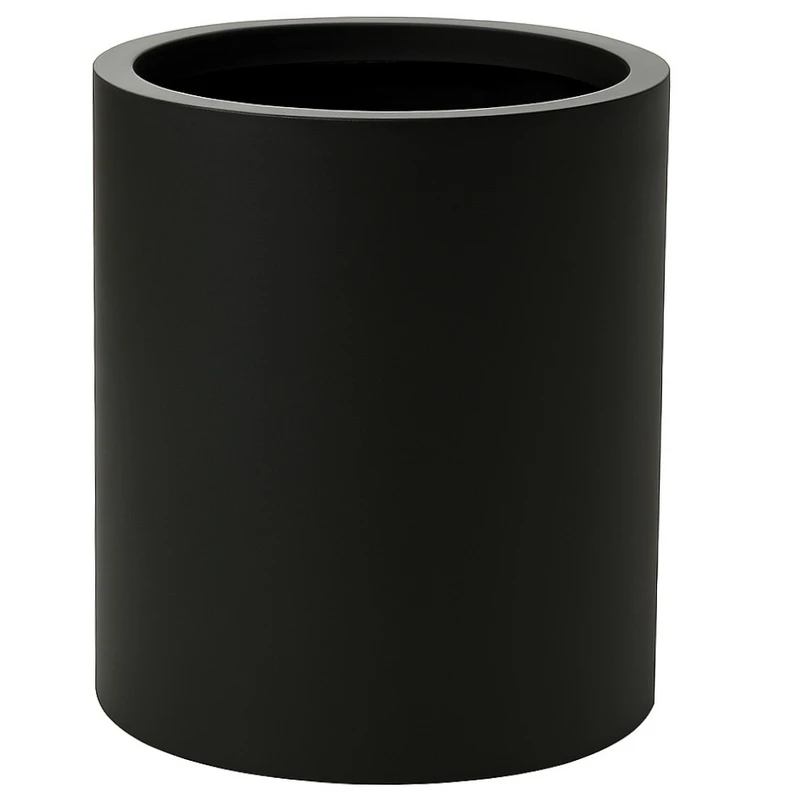 گلدان مدل فایبرگلاس سایز ۵٠ سانتی متر