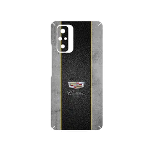 MAHOOT Cadillac Cover Sticker for Xiaomi Redmi Note 10 Pro Max