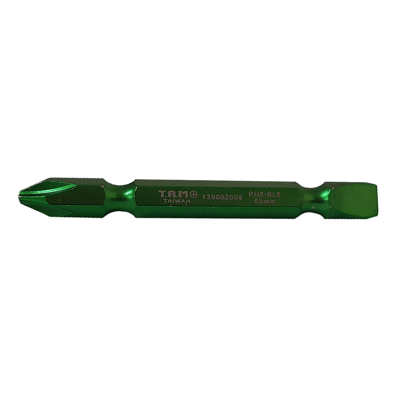 سری پیچ گوشتی یک سر دوسو یک سر چهار سو تام مدل HT - 0065