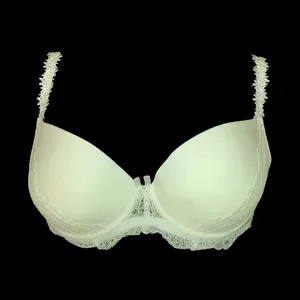 سوتین زنانه اسمارا مدل pushup-spitz
