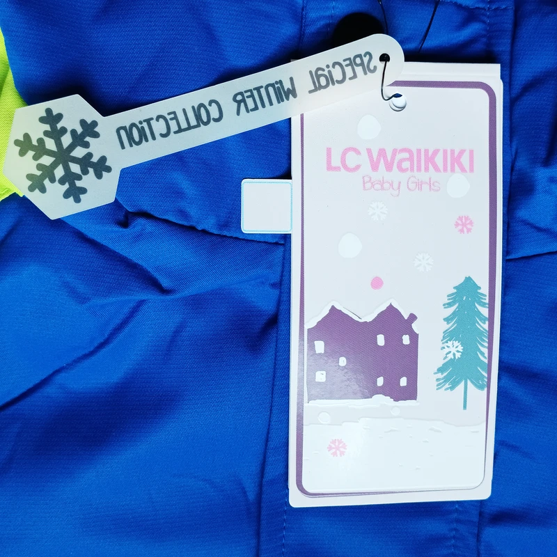 عکس شماره 22 : کاپشن ورزشی پسرانه مدل lw0086