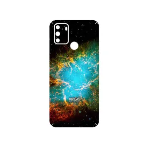 MAHOOT Universe b NASA 9 Cover Sticker for Gplus S10 2022