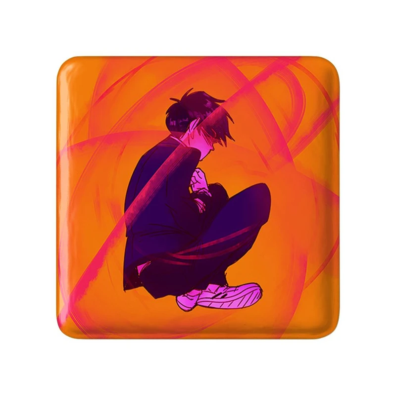 مگنت خندالو مدل ریتسو انیمه موب سایکو Mob Psycho 100 کد 24491