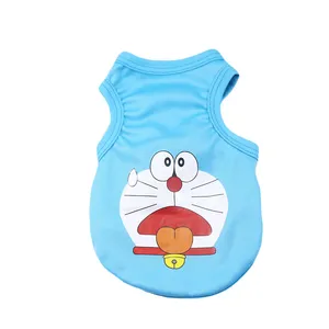 لباس سگ و گربه مدل Cool Faces12 سایز XL