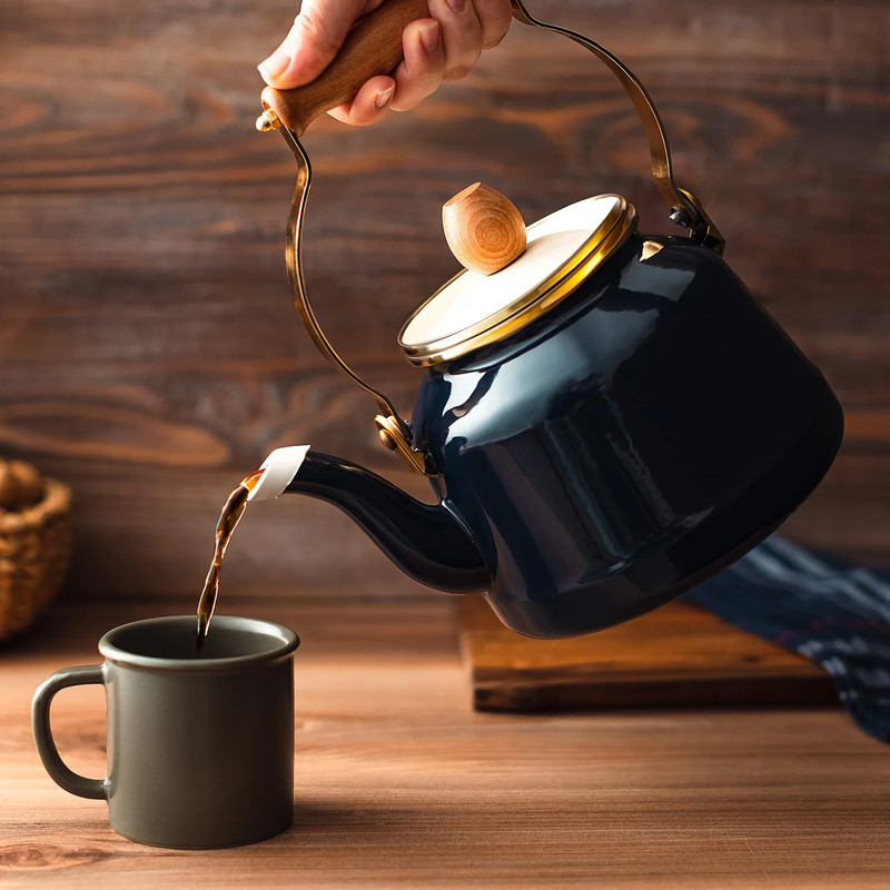 کتری مادام کوکو مدل Bonneville