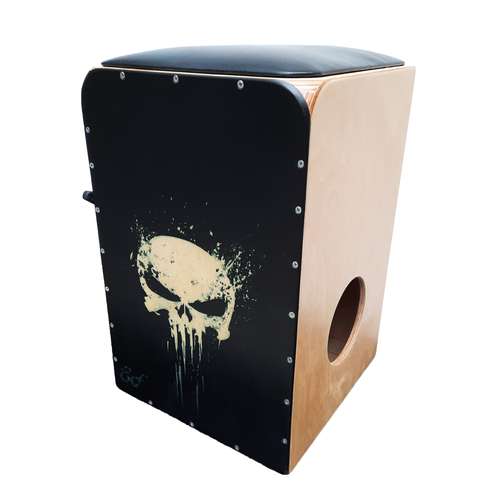 کاخن مدل بینگو بانگو دار