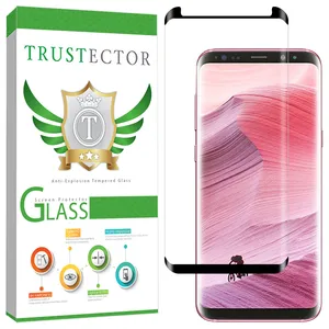 Trustector FUET20 Screen Protector For Samsung Galaxy S8 / Galaxy S9