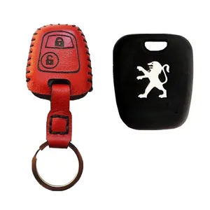 کاورسوئیچ خودرو مدل OP101 مناسب برای پژو 206 مجموعه 2 عددی