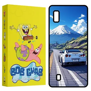 BOB Ghab BCPA10 Cover For Samsung Galaxy A10 / M10