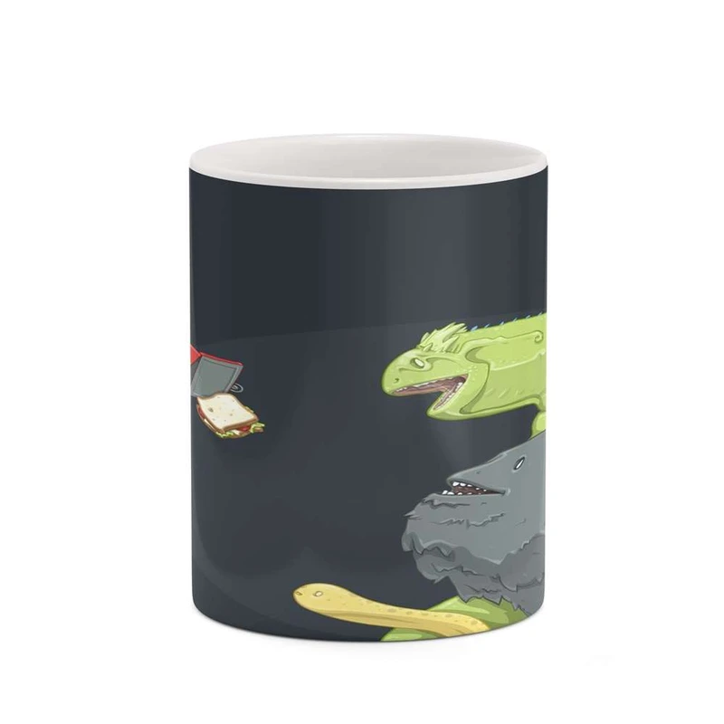 ماگ کاکتی مدل فانتزی کد mgh20866