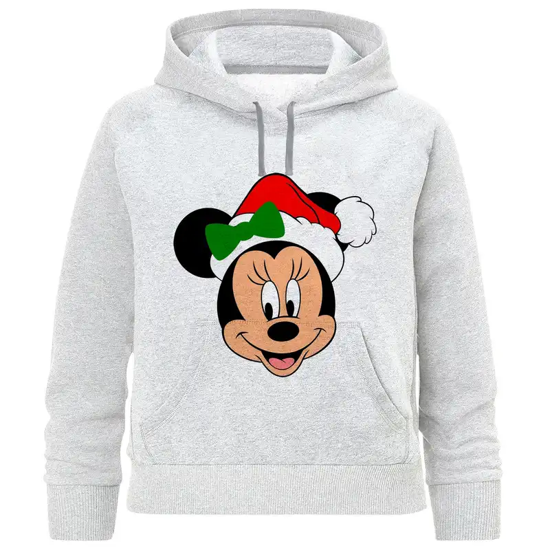 هودی بچگانه مدل مینی موس کد X78
