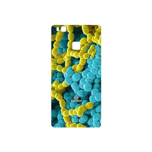 MAHOOT Atom Universe 1 Cover Sticker for Huawei P9 Lite