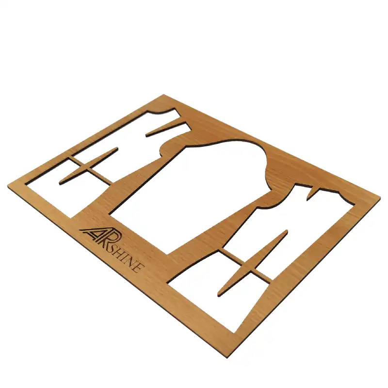 خط کش خیاطی آرشاین مدل AR1JN