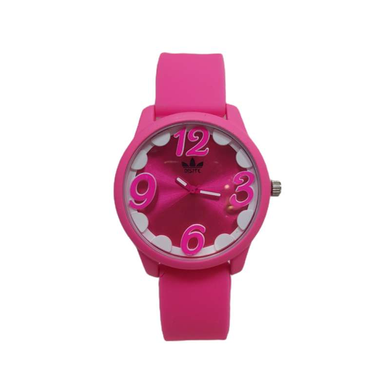 ساعت مچی عقربه ای بچگانه مدل 88te37