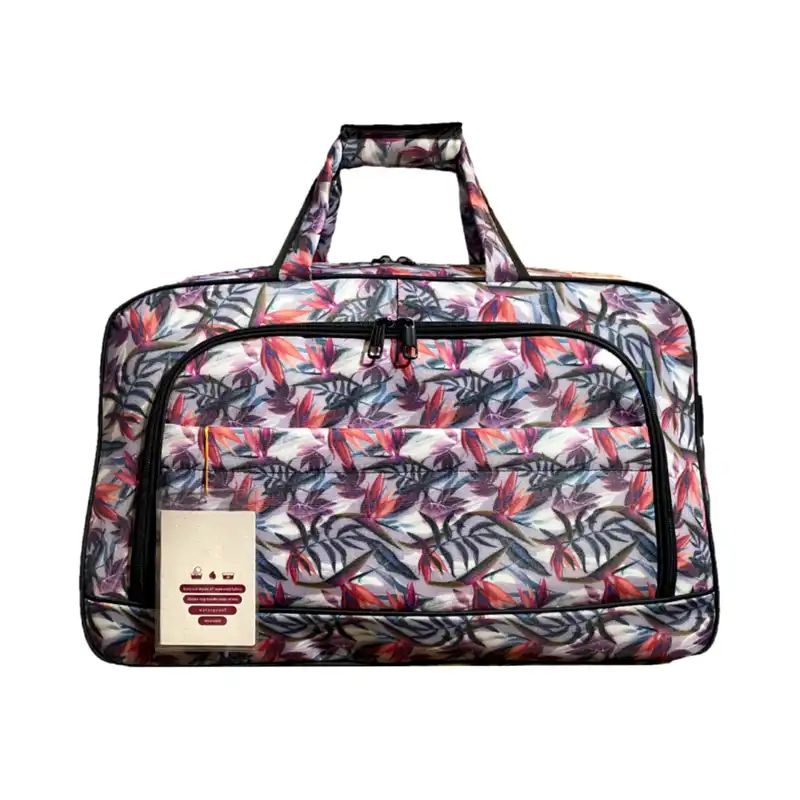 ساک سفری مدل سایز بزرگ مسافرتی C100