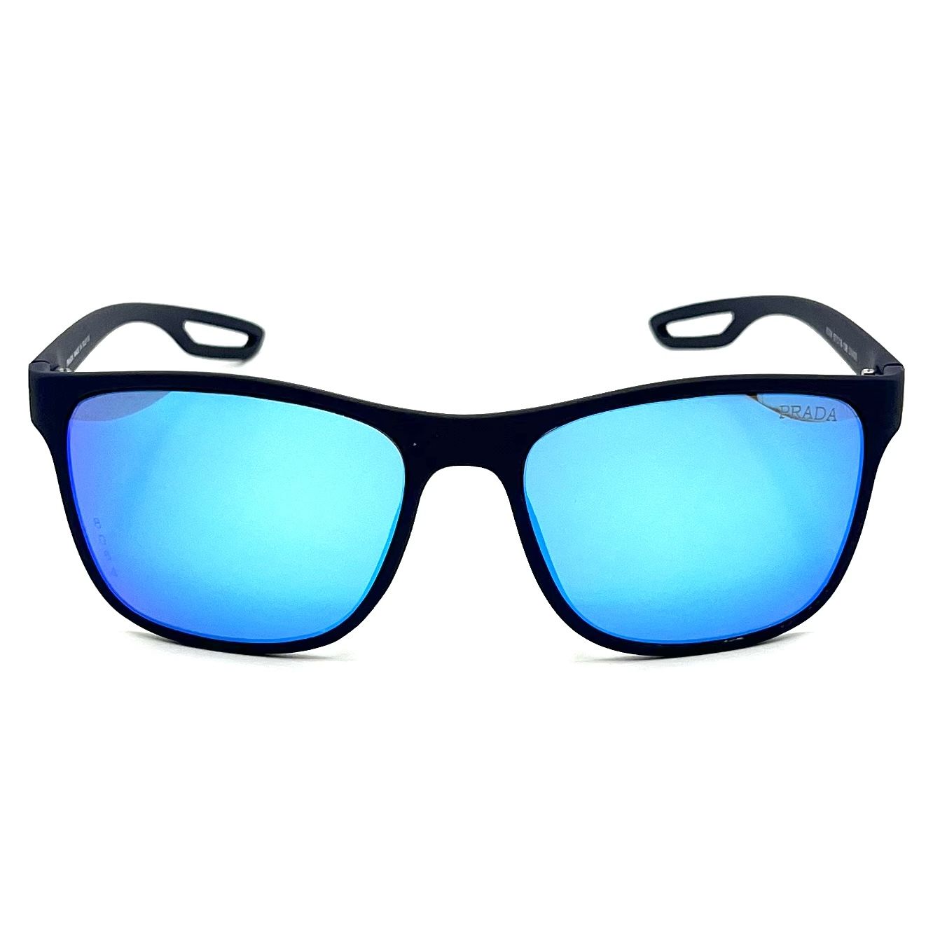 عینک آفتابی مردانه مدل 8084 -  - 2