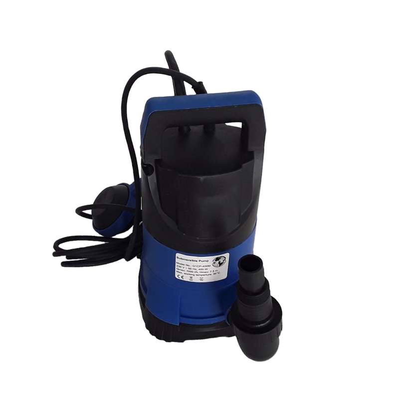 پمپ کف کش اچ اس ام مدل c-900