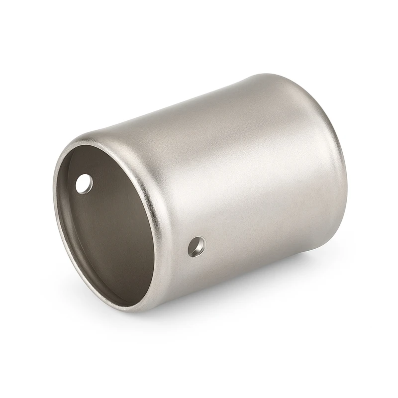  فيتينگ مدل حلقه استيل پرسي کد 25 بسته 4 عددي