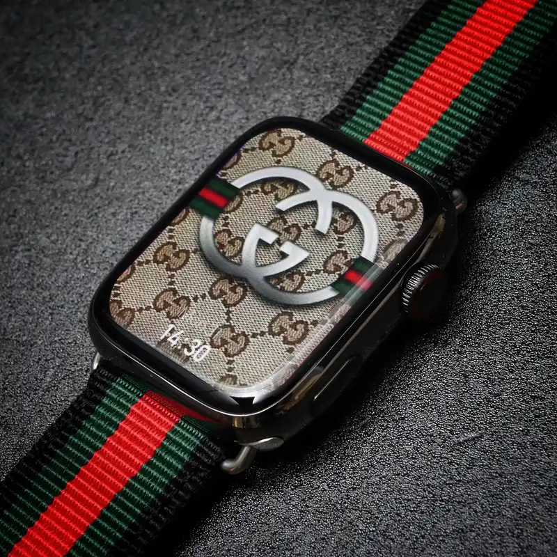 ساعت هوشمند مدل Ghi