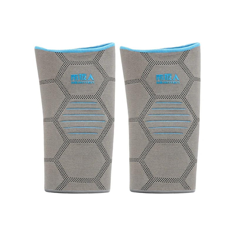 زانوبند بدنسازی مدل NJ-XW بسته 2 عددی