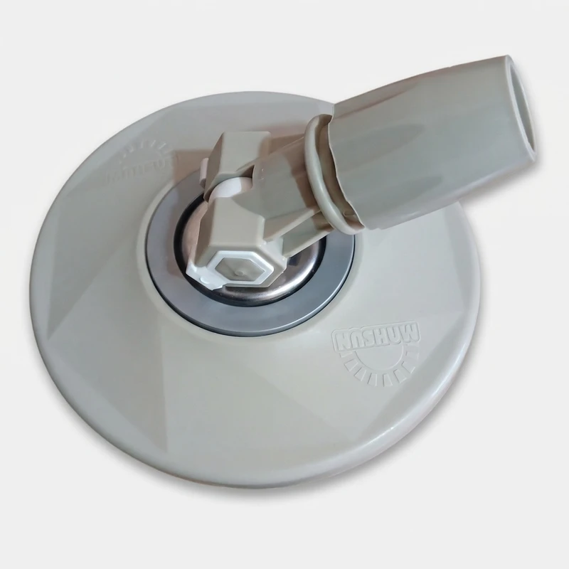 یدک کفی زمین شوی مهسان مدل mahsan 1400